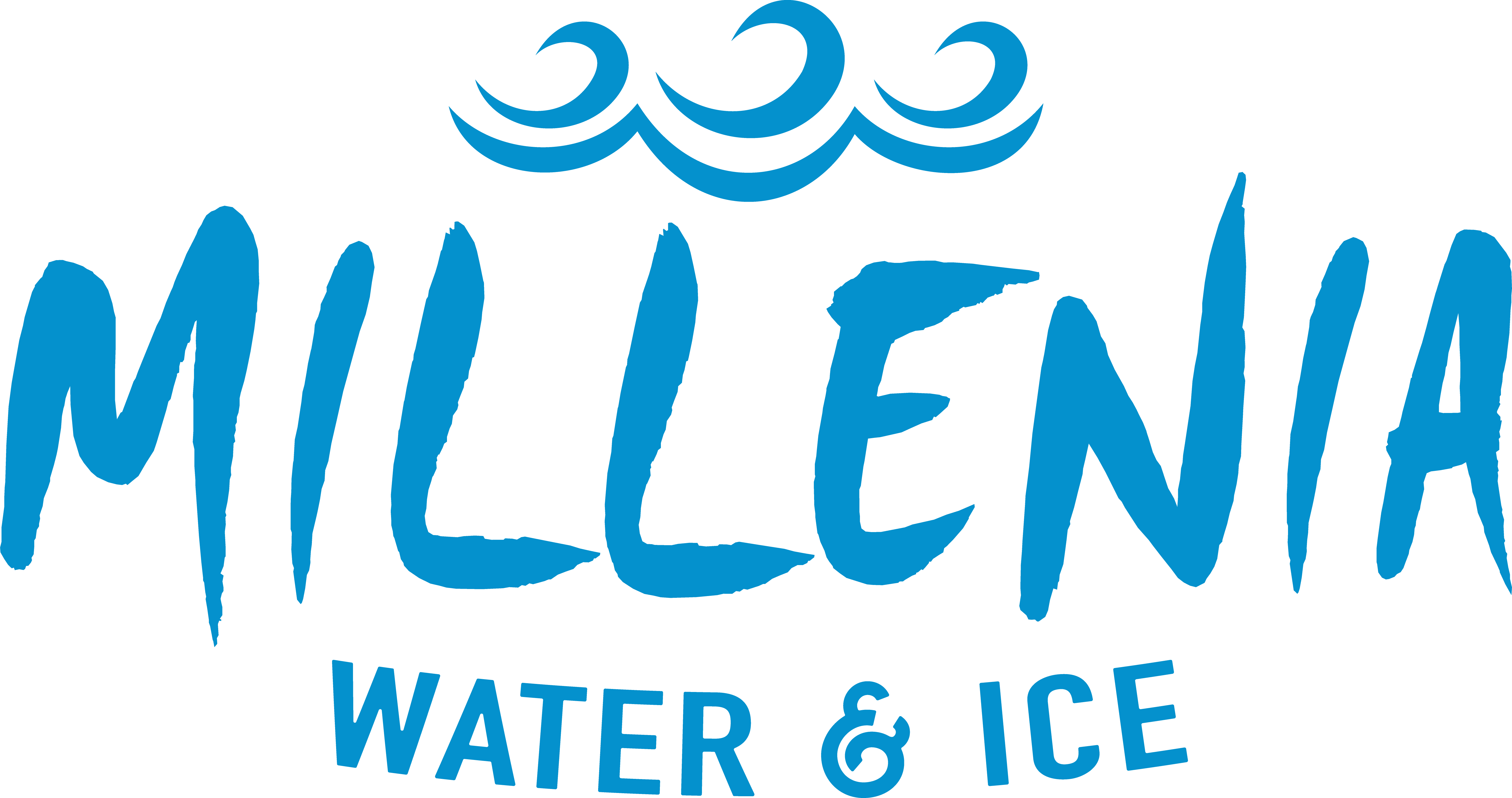 MILLENIA WATER & ICE